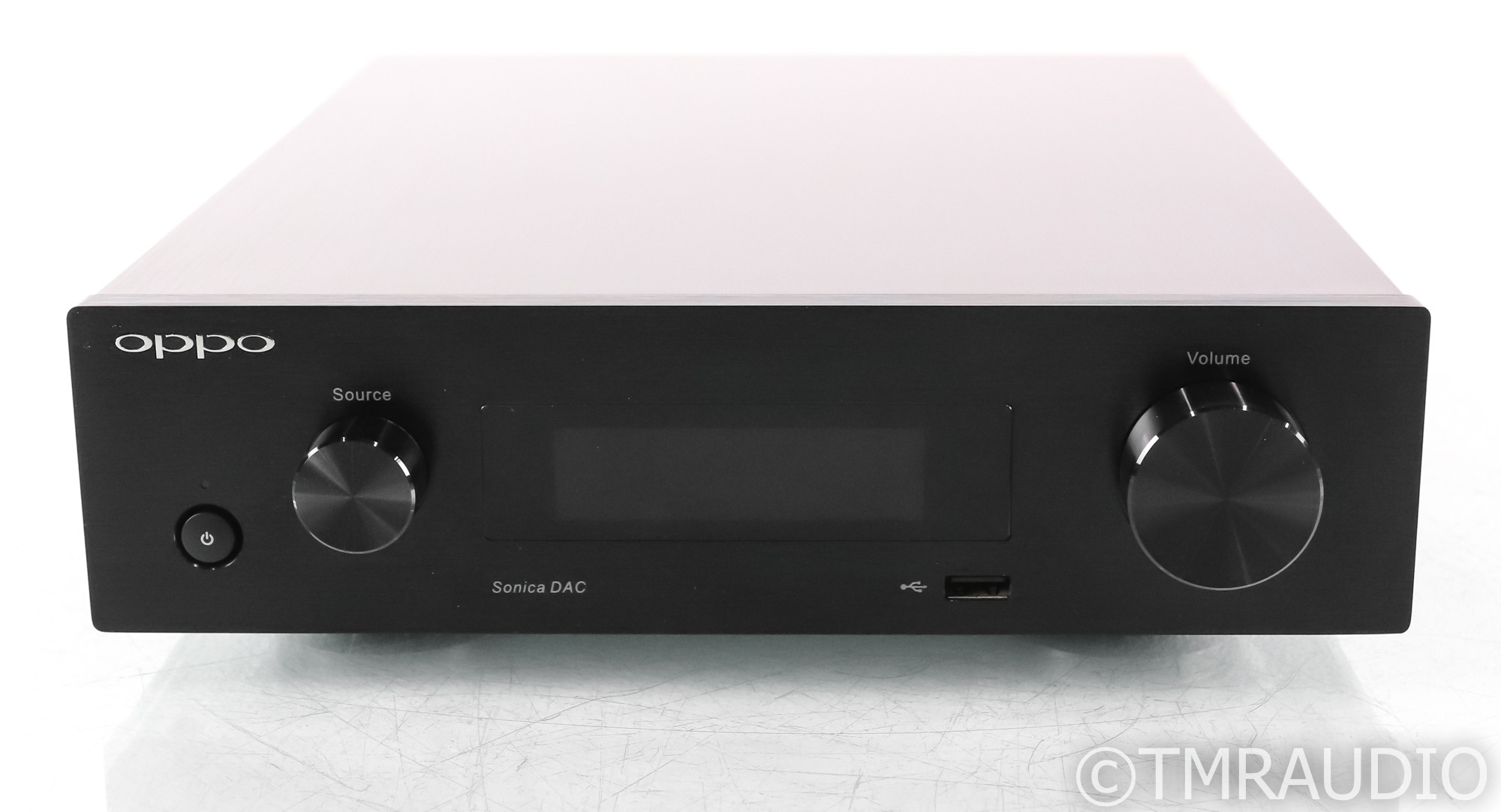 Oppo Sonica SDAC-3 Streaming DAC