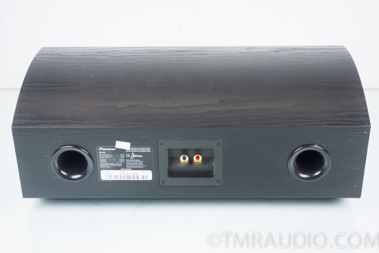 Pioneer SP-C21 Center Channel Speaker