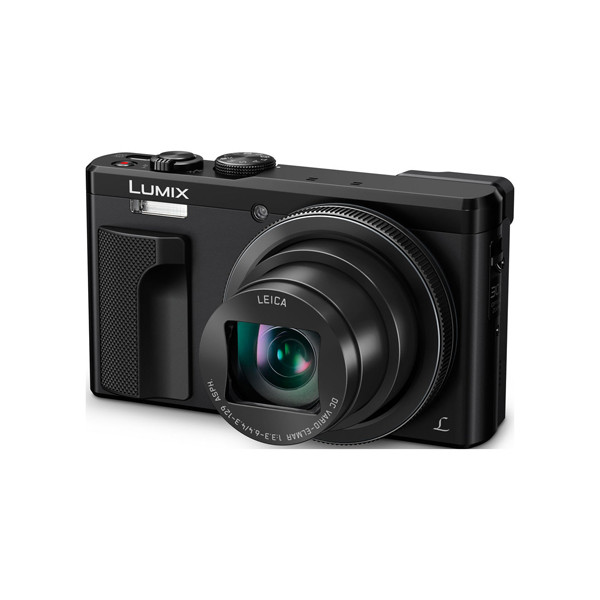 Panasonic ZS60 Black
