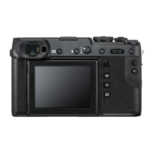 Fujifilm GFX 50R Body W/ GF32-64mm Lens