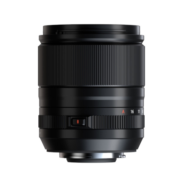 Fujifilm Fujinon XF 23mm F1.4 R LM WR Lens