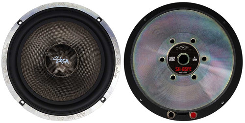 Sky High Car Audio SH-35FE 3.5
