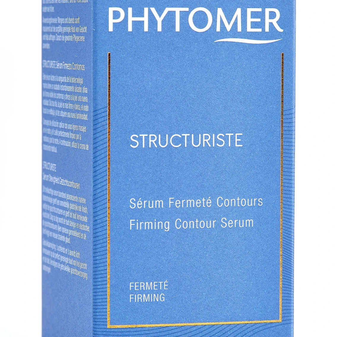 Structuriste Firming Contour Serum