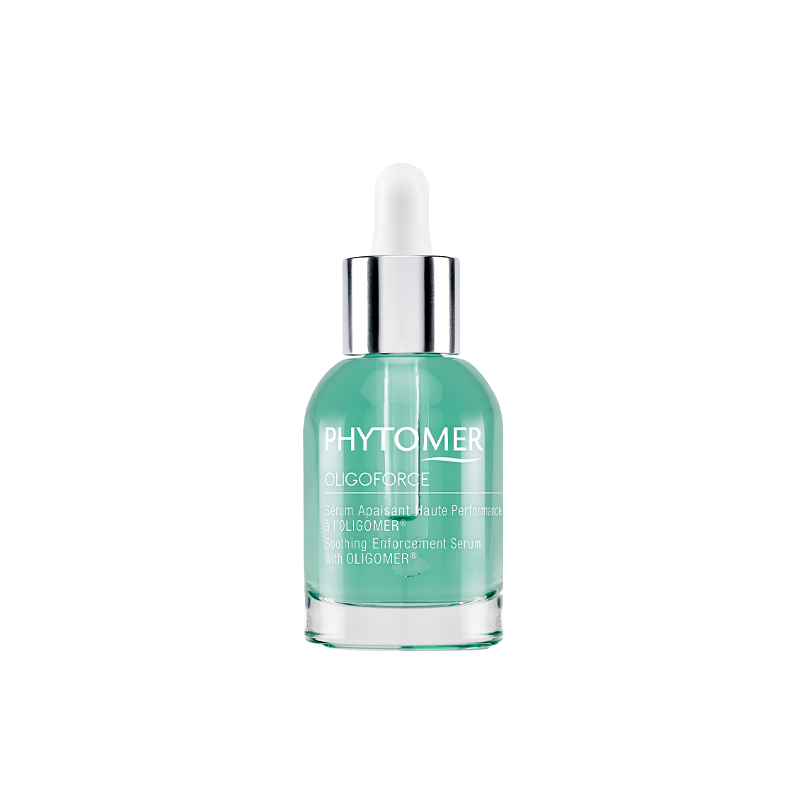 Oligoforce Soothing Enforcement Serum with Oligomer