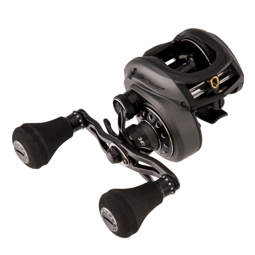 Abu Garcia Revo® Beast Low Profile Reel - REVO BEAST 40 - FISH307