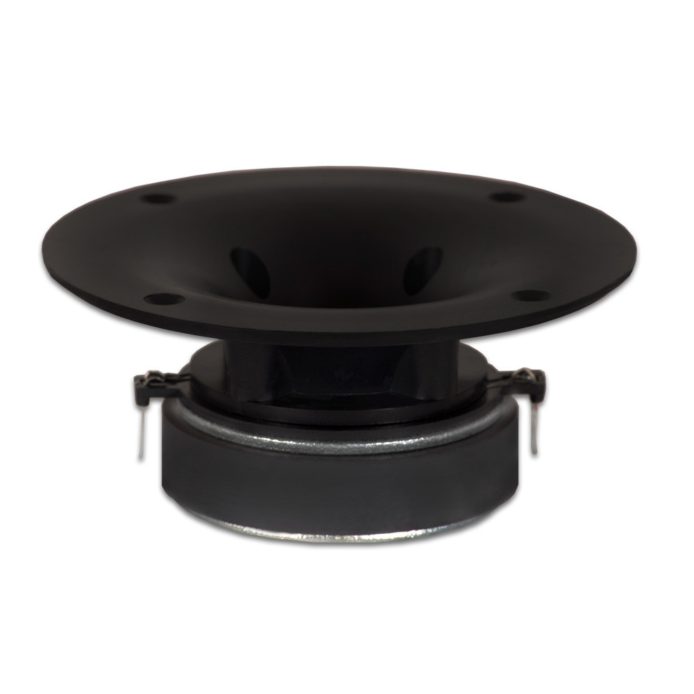 Goldwood Sound GT-520 Silk Dome Tweeter 100 Watt 8ohm Replacement