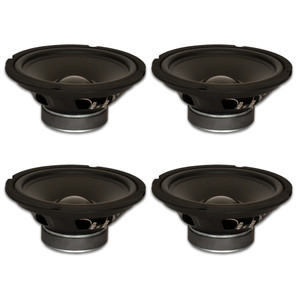 Goldwood Sound GW-8028 Rubber Surround 8