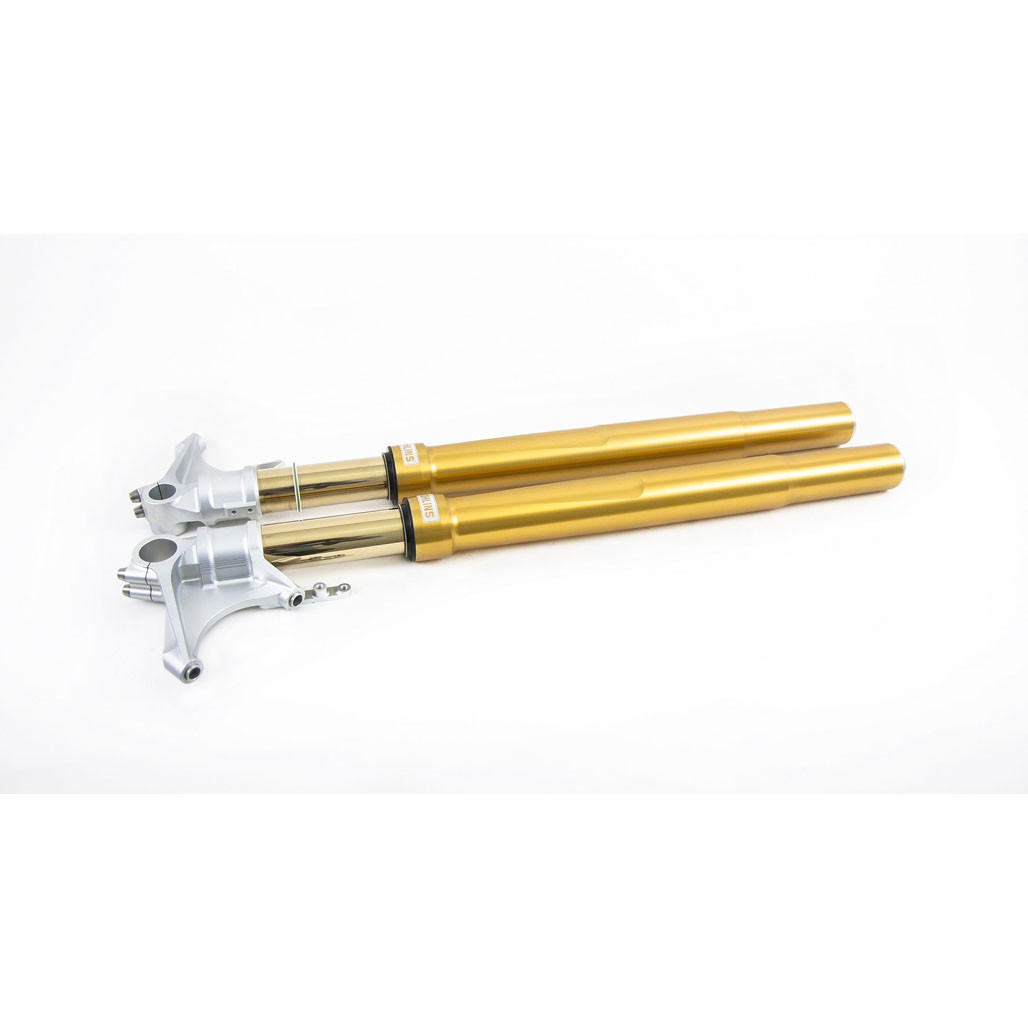 Ohlins Forks FGRT 225 Kawasaki Kawasaki Zx10-R/Rr