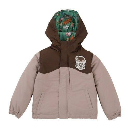 Outer Jacket Clodsire (Bring A Picnic!) - KIDS