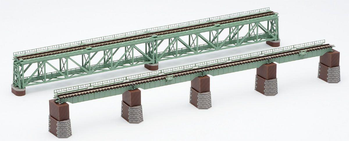 tomix-3270-deck-bridge-set-