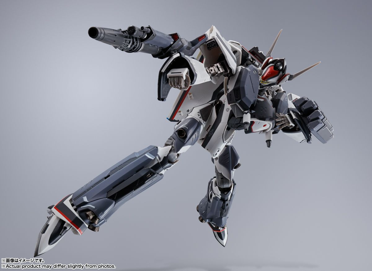 DX Chogokin VF-171EX Armed Nightmare Plus EX (Alto Saotome's Unit