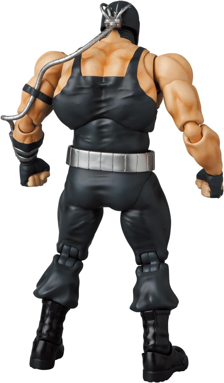 MAFEX No.216 Bane Batmen Knightfall Ver. Figure