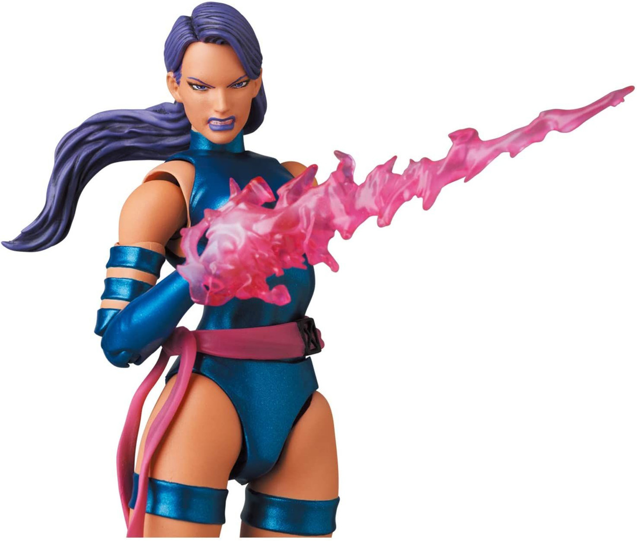 MAFEX No.141 Psylocke COMIC Ver. | PlazaJapan