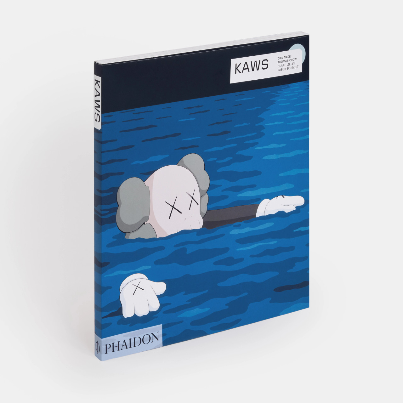KAWS Paperback