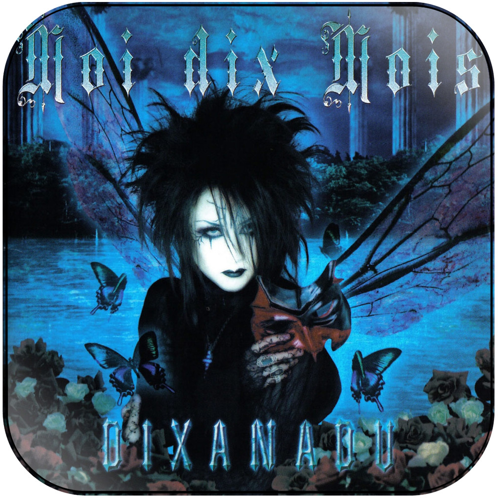 邦楽 Moi dix Mois /D+SECT D+SECT: Amazon.sg: Music