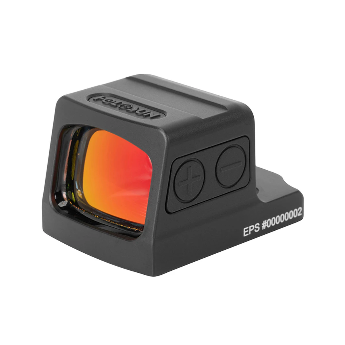 HOLOSUN EPS Red 2 MOA Dot Reflex Sight EPS-RD-2
