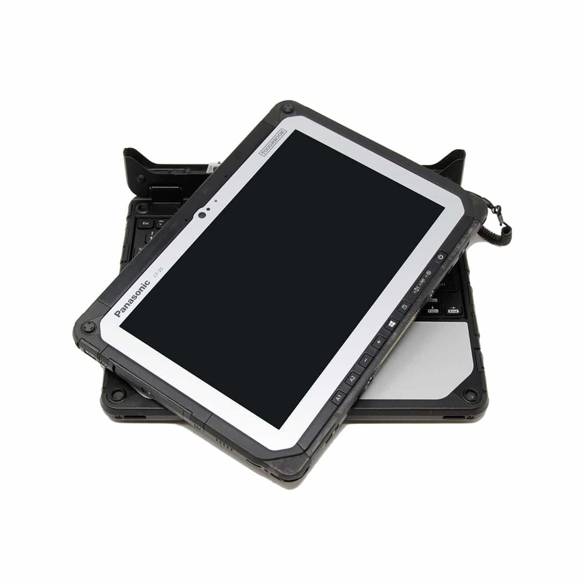 Panasonic Toughbook CF-20 MK1 Rugged Hybrid Tablet | BJCS