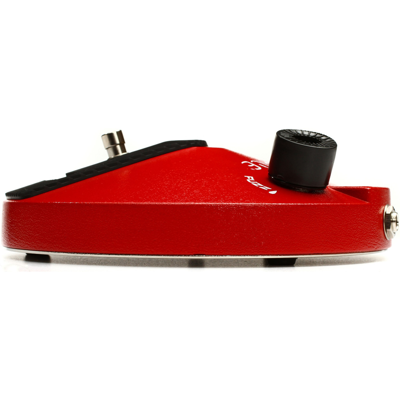 Dunlop JDF2 Fuzz Face Distortion Guitar Effects Pedal