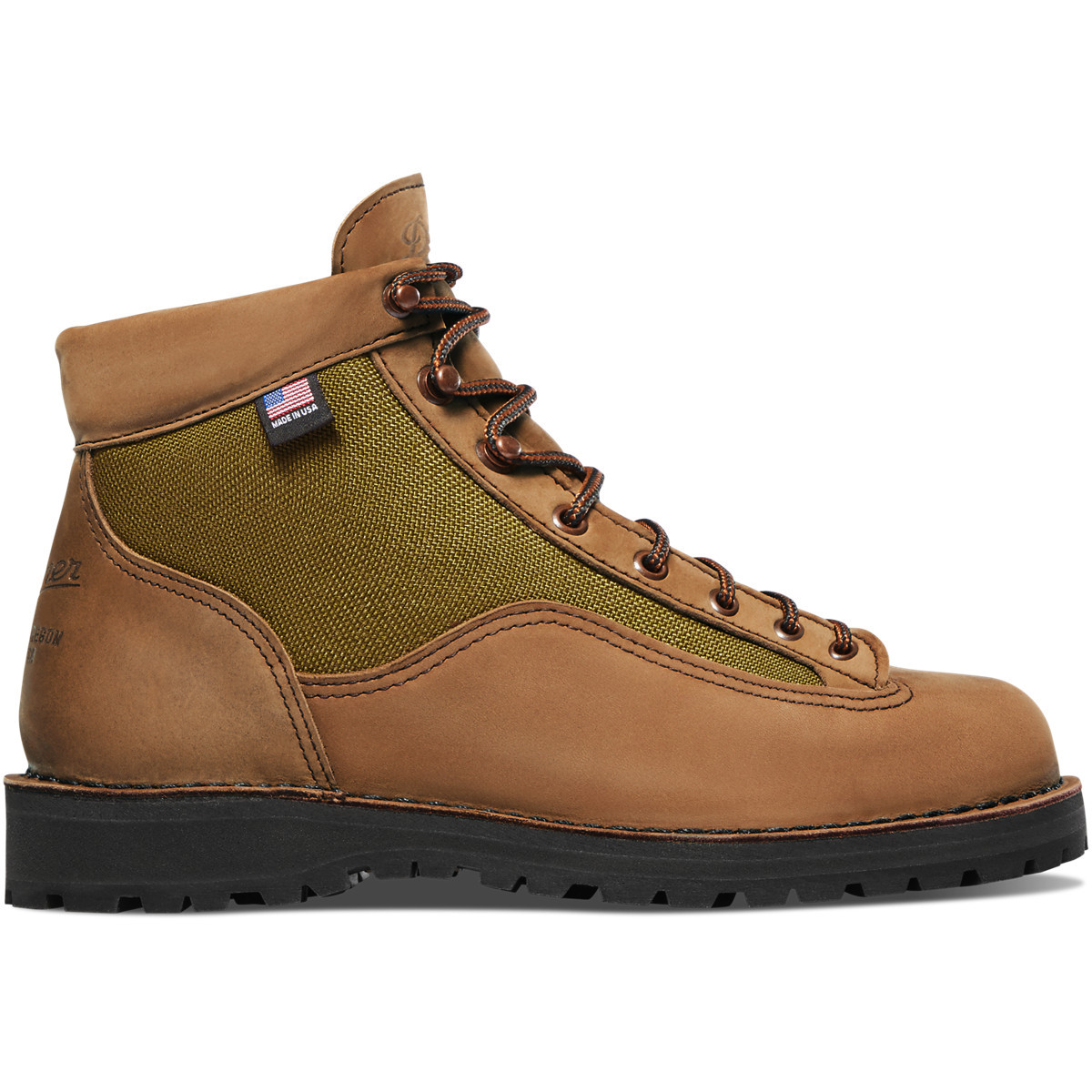 Danner Light II 6