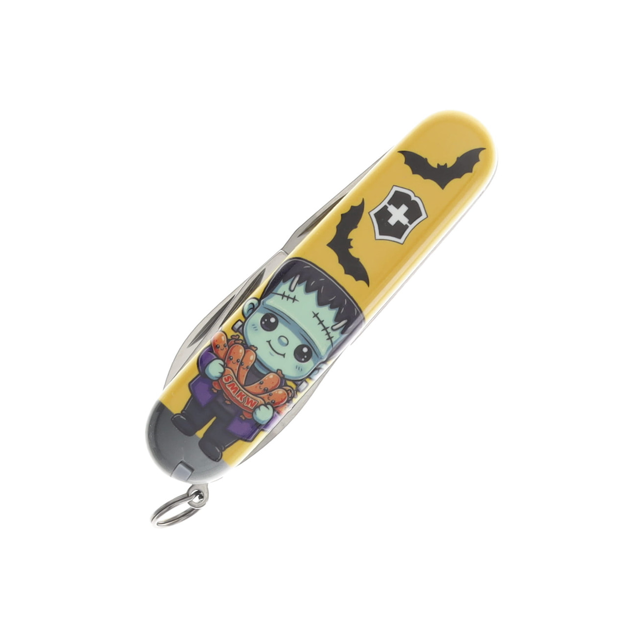 Victorinox Tinker Swiss Army Knife Frank N Weenies SMKW Special