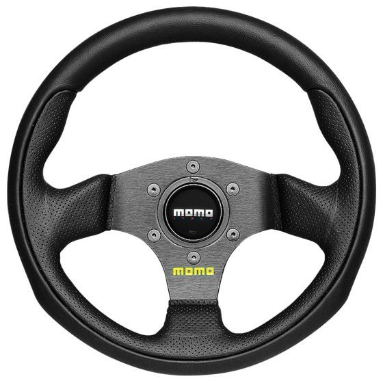 Momo Team 300 sim racing rim