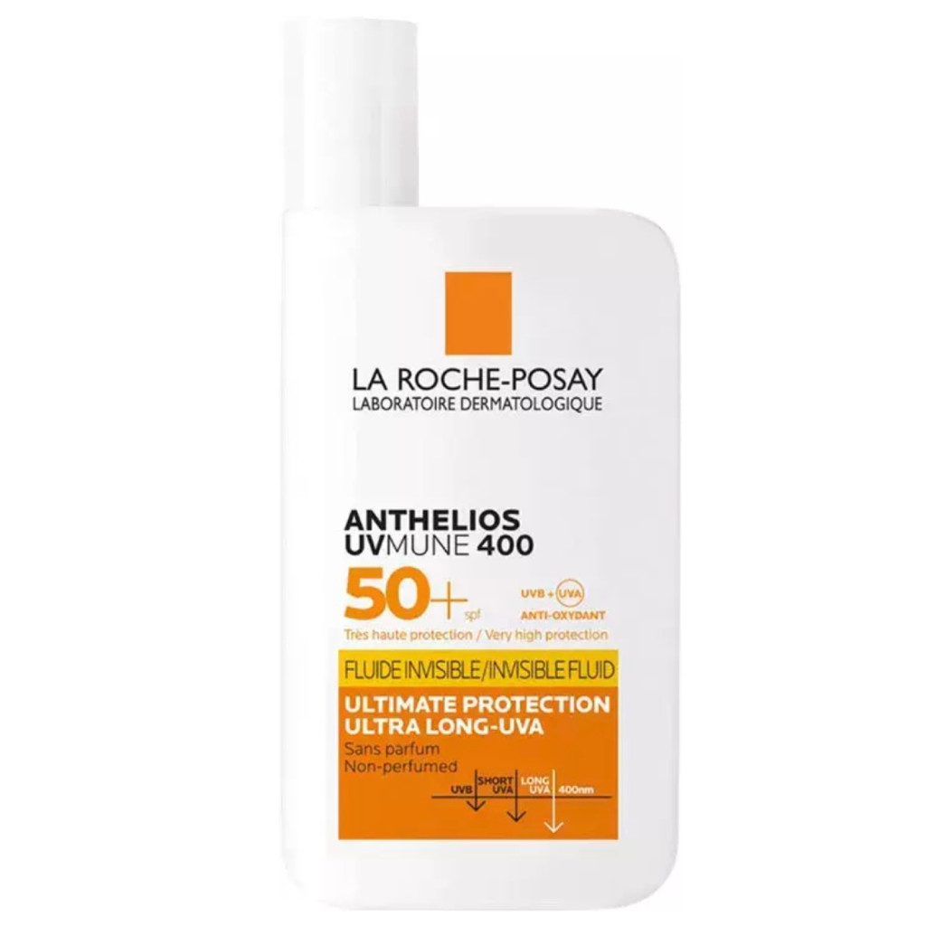 La Roche-Posay Anthelios XL Spf 50+ Ultra Light Fluid 50ml