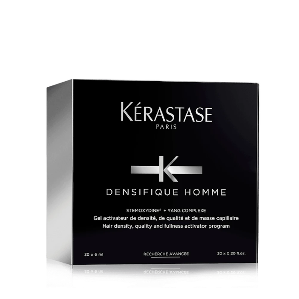 Kérastase Densifique Cure Densifique Homme 30x6 ml