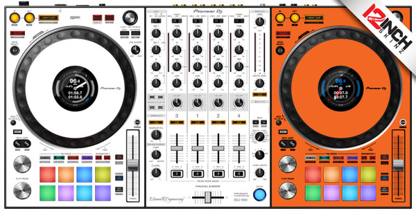 DDJ-1000-orange-white-uv-