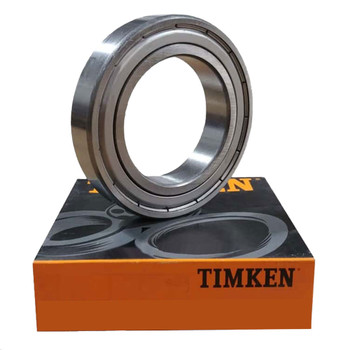 6006Z - Timken Deep Groove - Quality Bearings Online