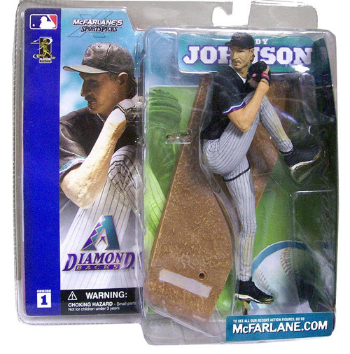 McFarlane Toys MLB Arizona Diamondbacks Sports Picks Baseball