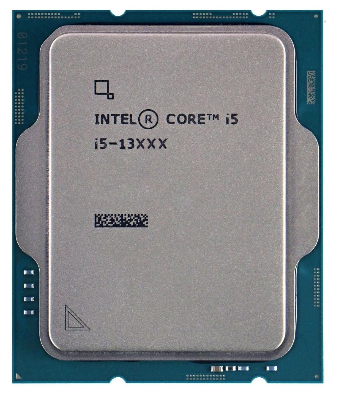 Intel Core i5-13600K 3.5GHz Socket-1700 OEM Desktop CPU SRMBD