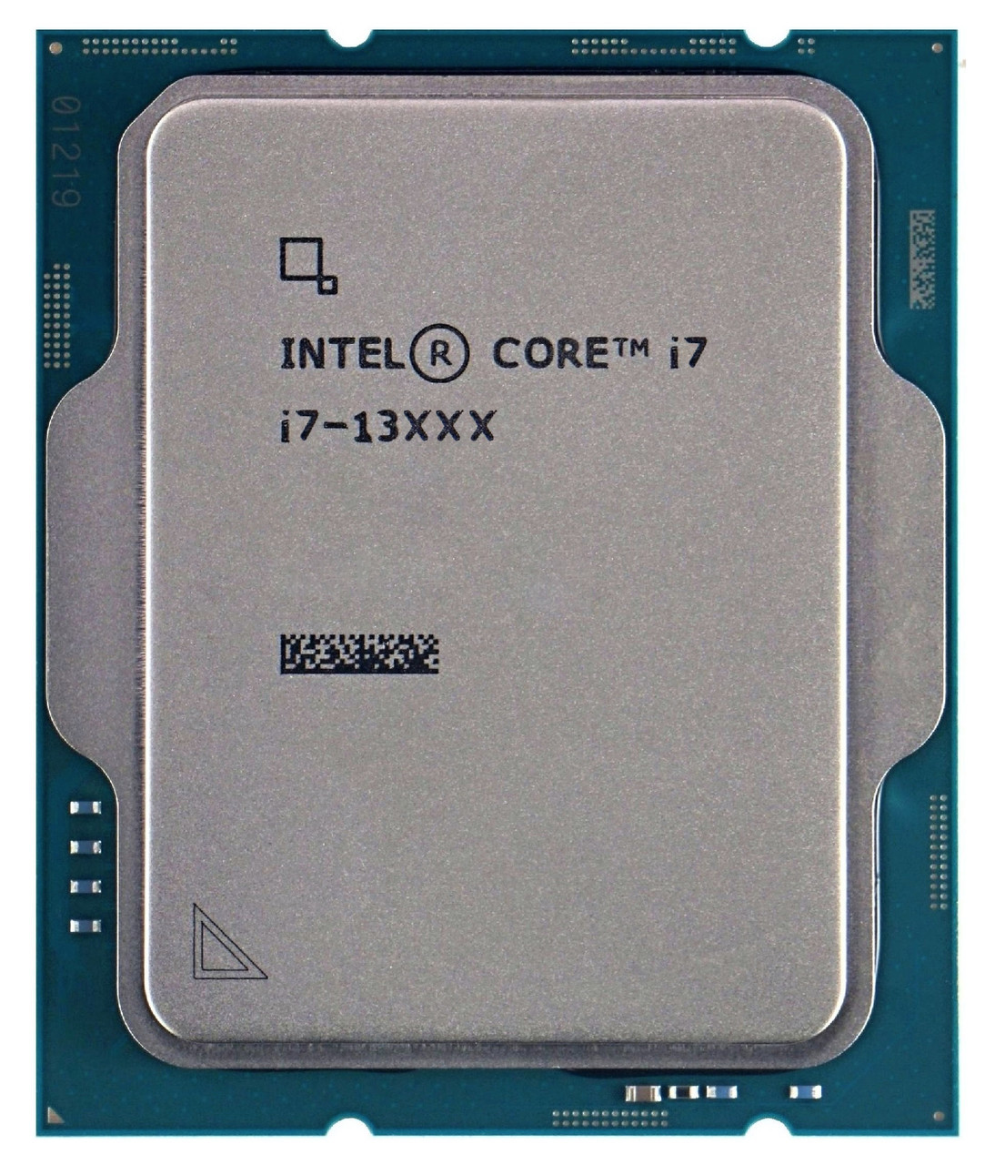 Intel Core i7-13700F 2.1GHz Socket-1700 OEM Desktop CPU SRMBB