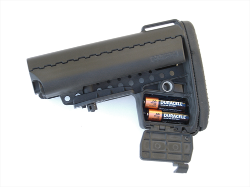 Vltor Carbine Enhanced AR15 Modstock, Stock Only