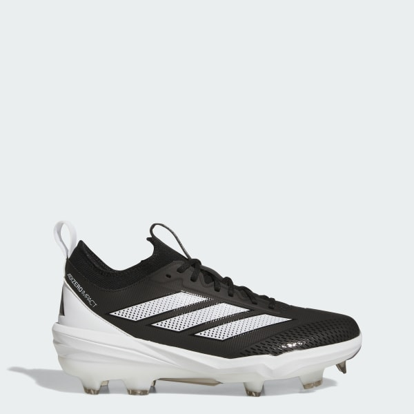 Sports Locker | ADIZERO IMPACT TPU - Black/White