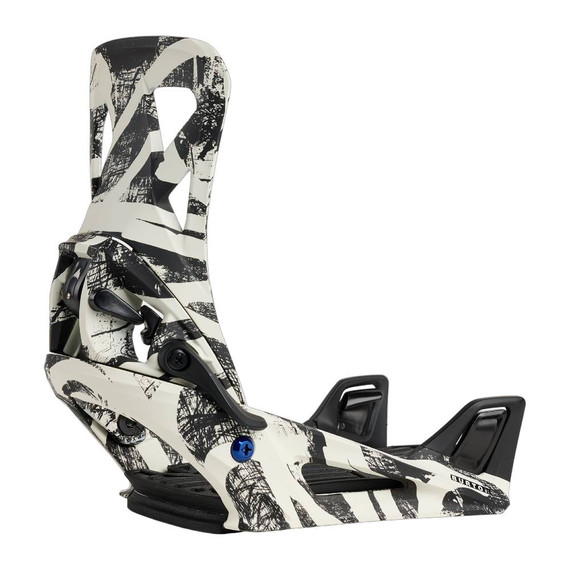 Burton Step On Kids JR Snowboard Bindings 2026 | Corbetts Ski +