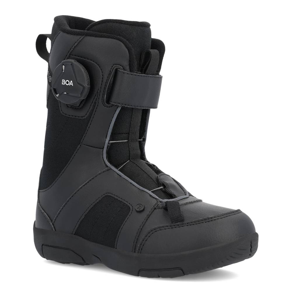Ride Norris JR Snowboard Boots 2023 | Corbetts Ski + Snowboard