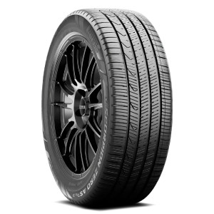 Pirelli Scorpion Zero As Plus 3 255/45R19 Tires | 4392700