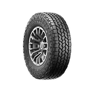 Bridgestone Dueler A/T Ascent 255/60R18 Tires | 013879