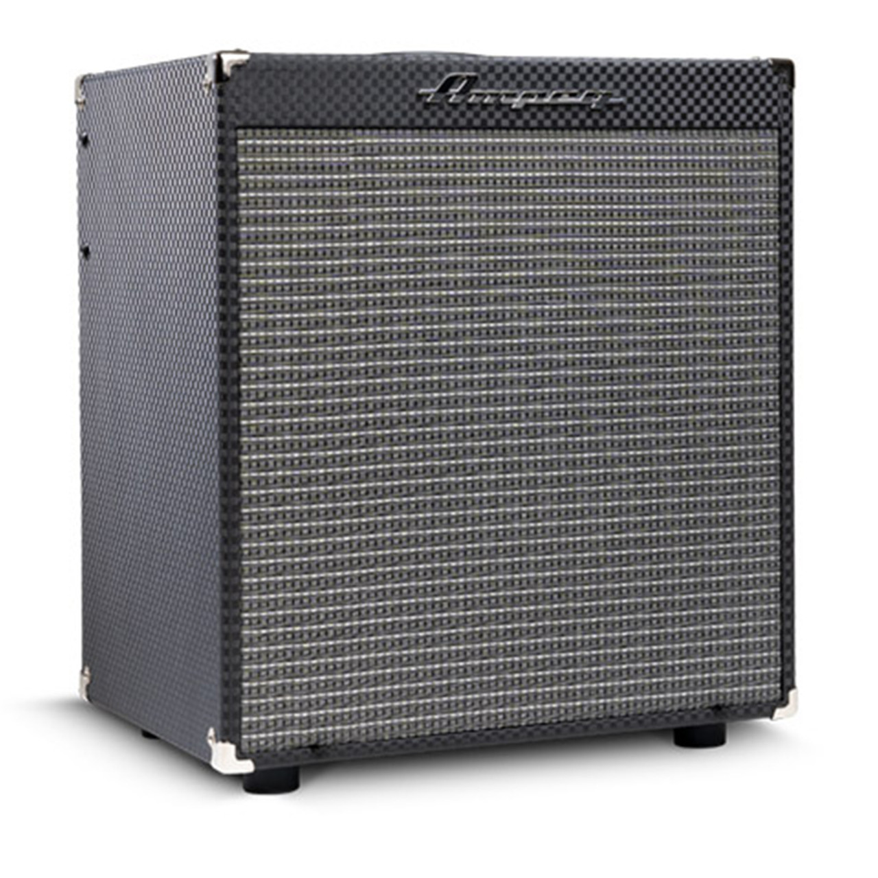 Ampeg Rocket Bass RB-112 1 x 12-Inch 100-Watt Bass Combo Amp - Ted