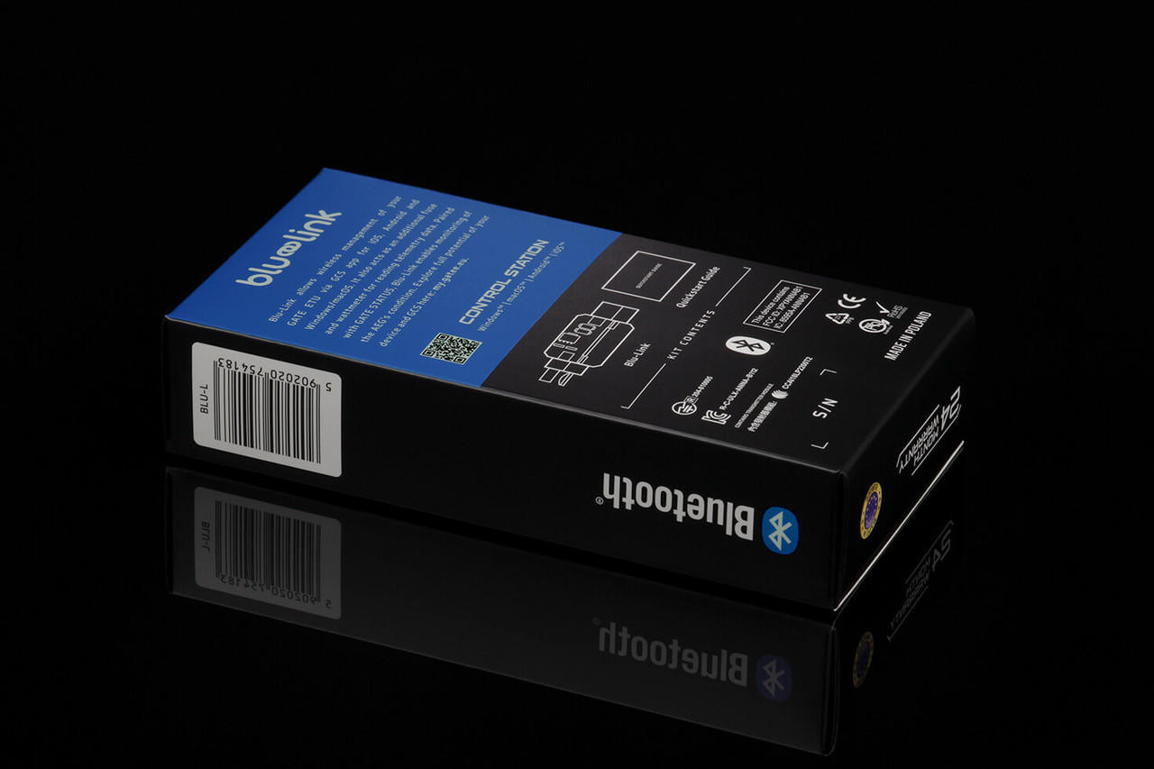 GATE BLU-Link for GATE Control Station | Bluetooth