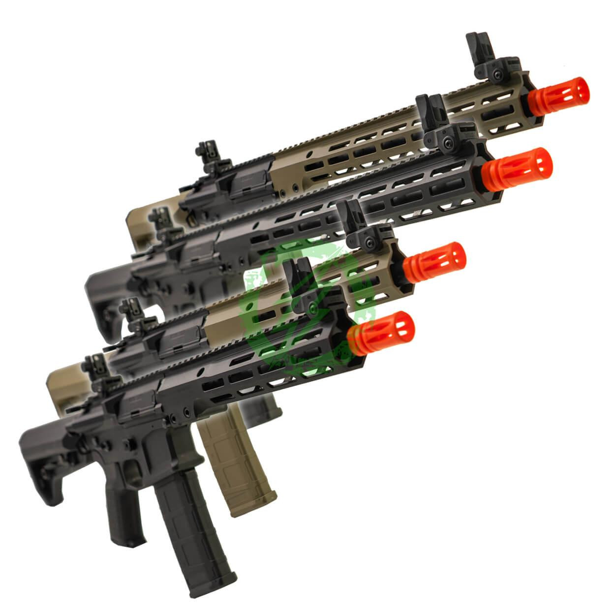 Lancer Tactical GEN 2 Stalker M4 AEG – 10