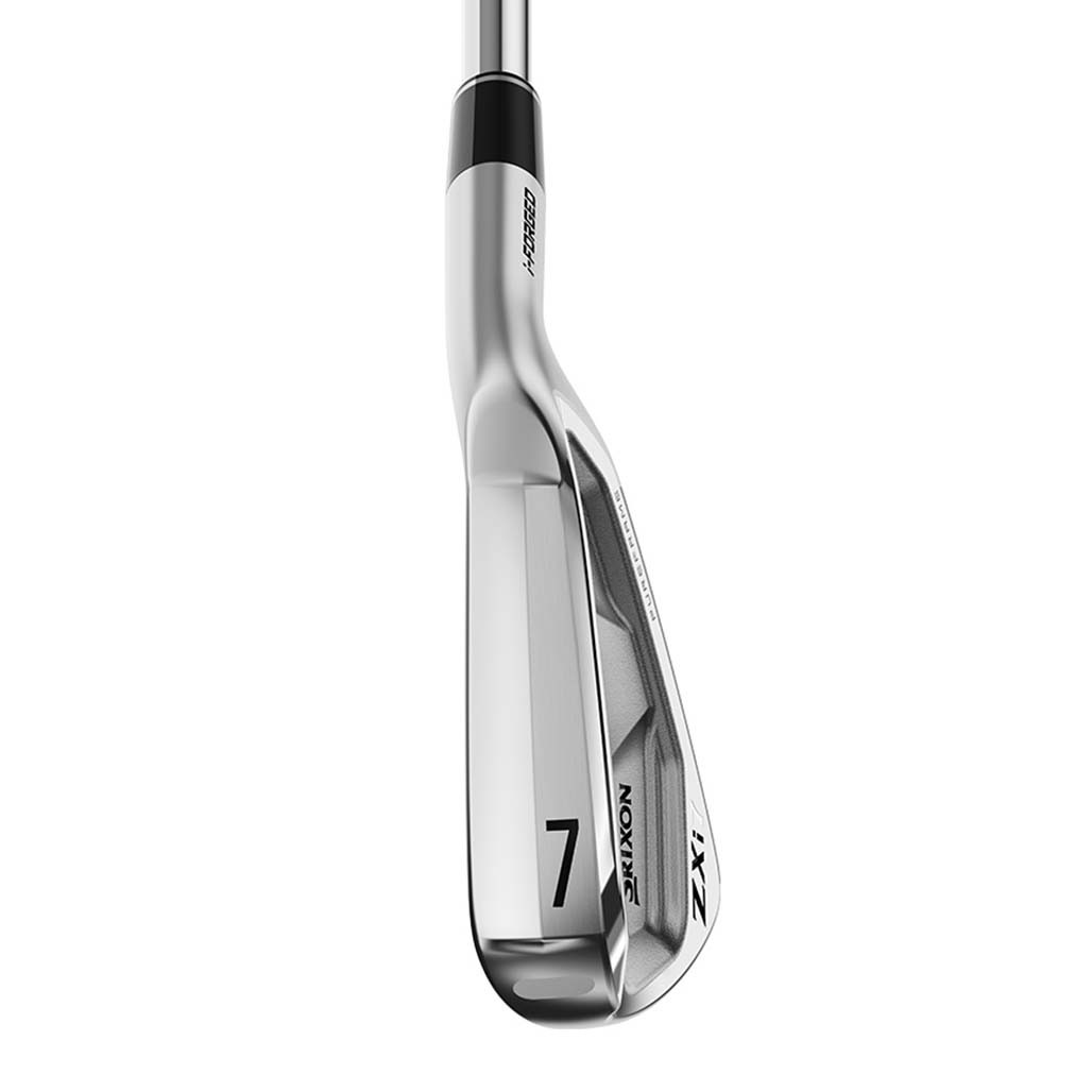 Srixon ZXi7 Irons | Embers Golf
