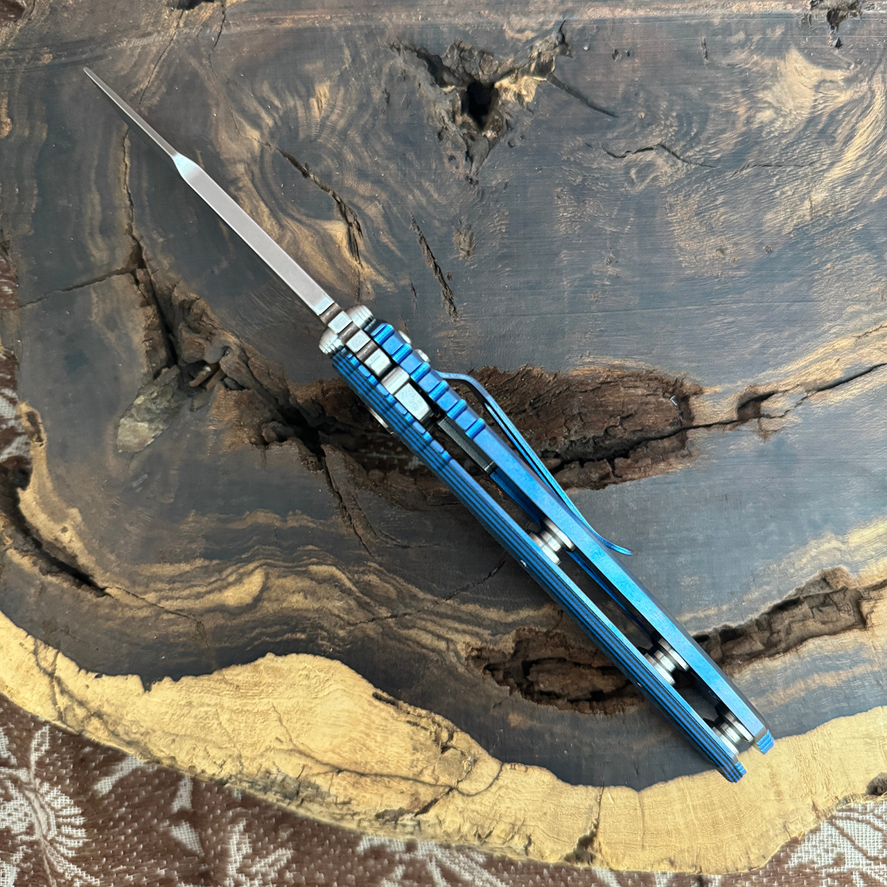 Hinderer Knives XM-18 3.5