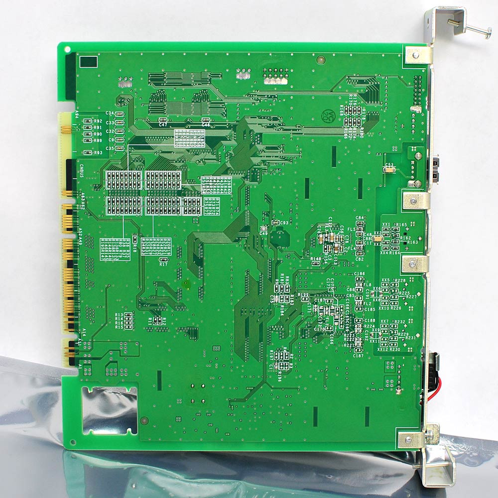 Yaskawa JANCD-YIF01-1E Robot I/F Control Board