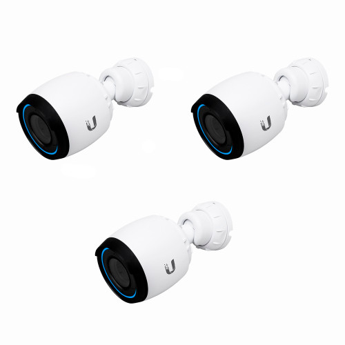 Ubiquiti UniFi Protect Camera G4 Pro
