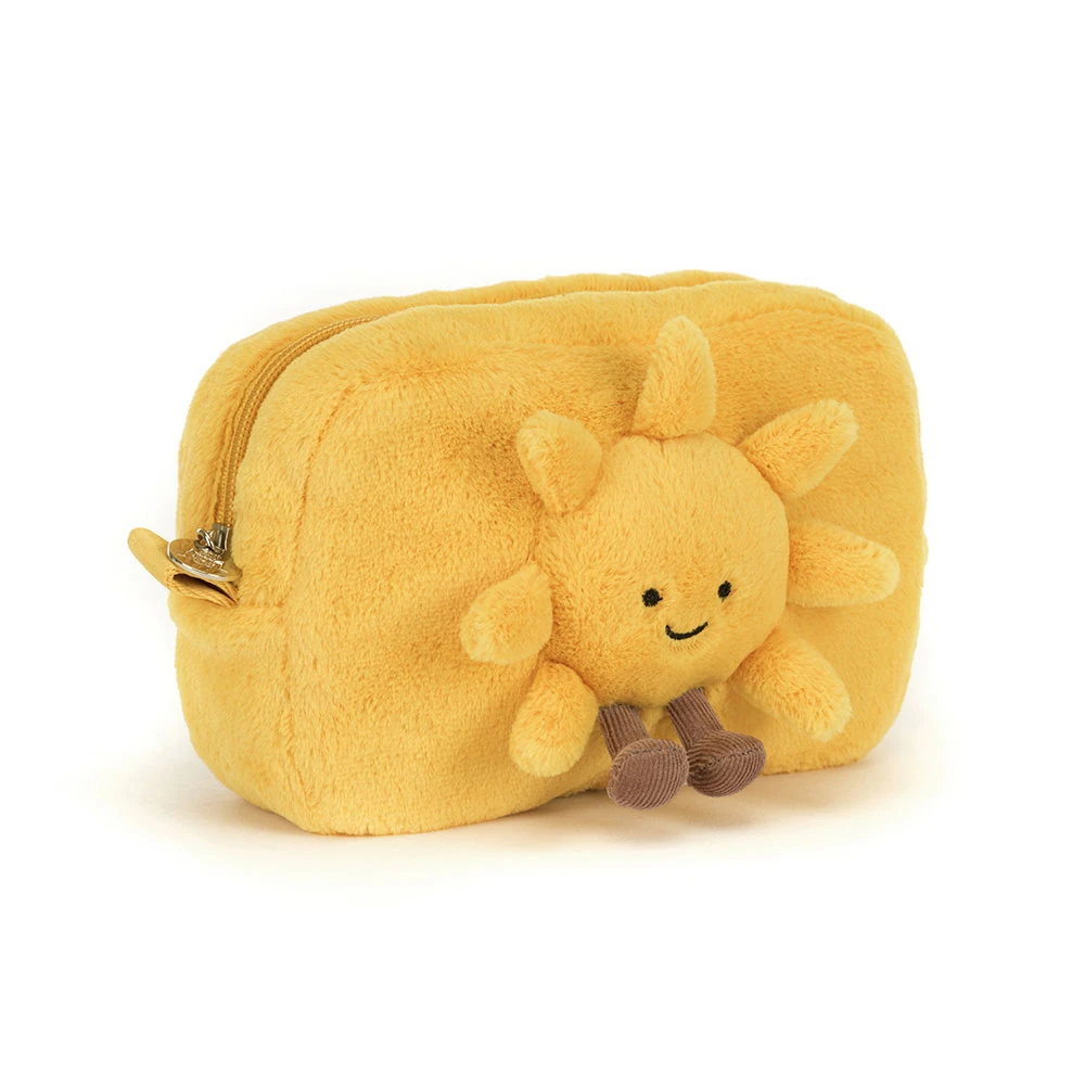 Amuseables Sun Pouch - Official Jellycat