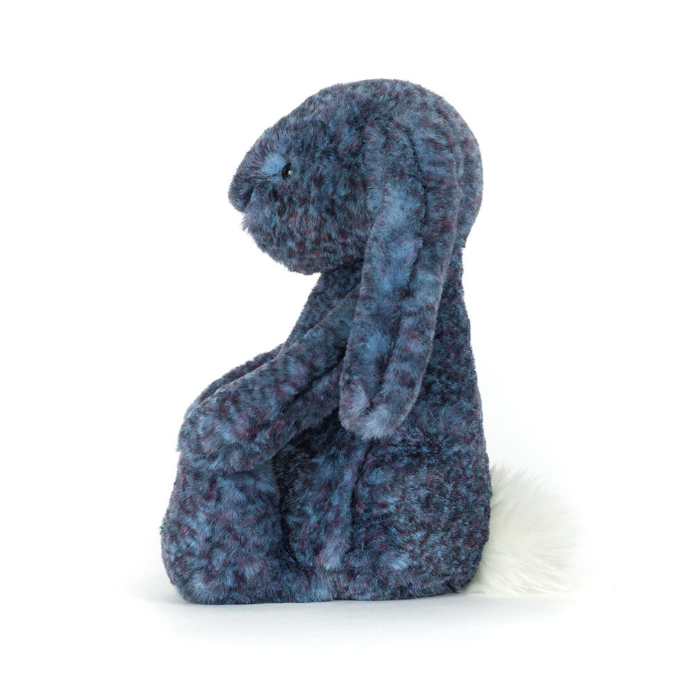 Hopscone Luxe Bunny - Official Jellycat