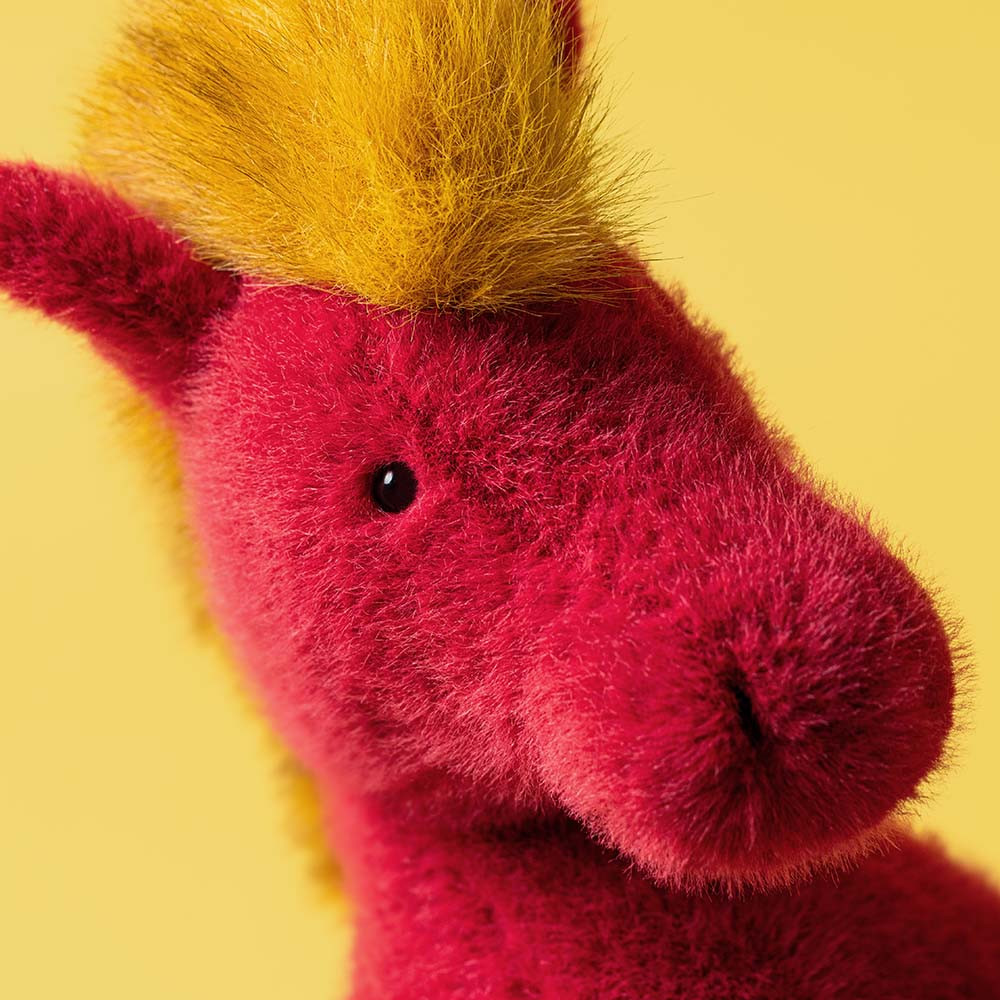 Festival Horse - Official Jellycat
