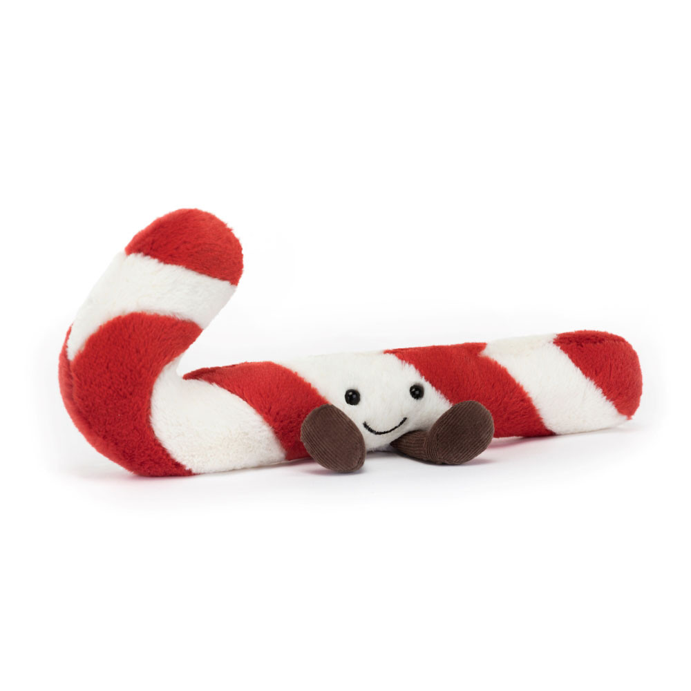 Amuseables Candy Cane - Official Jellycat