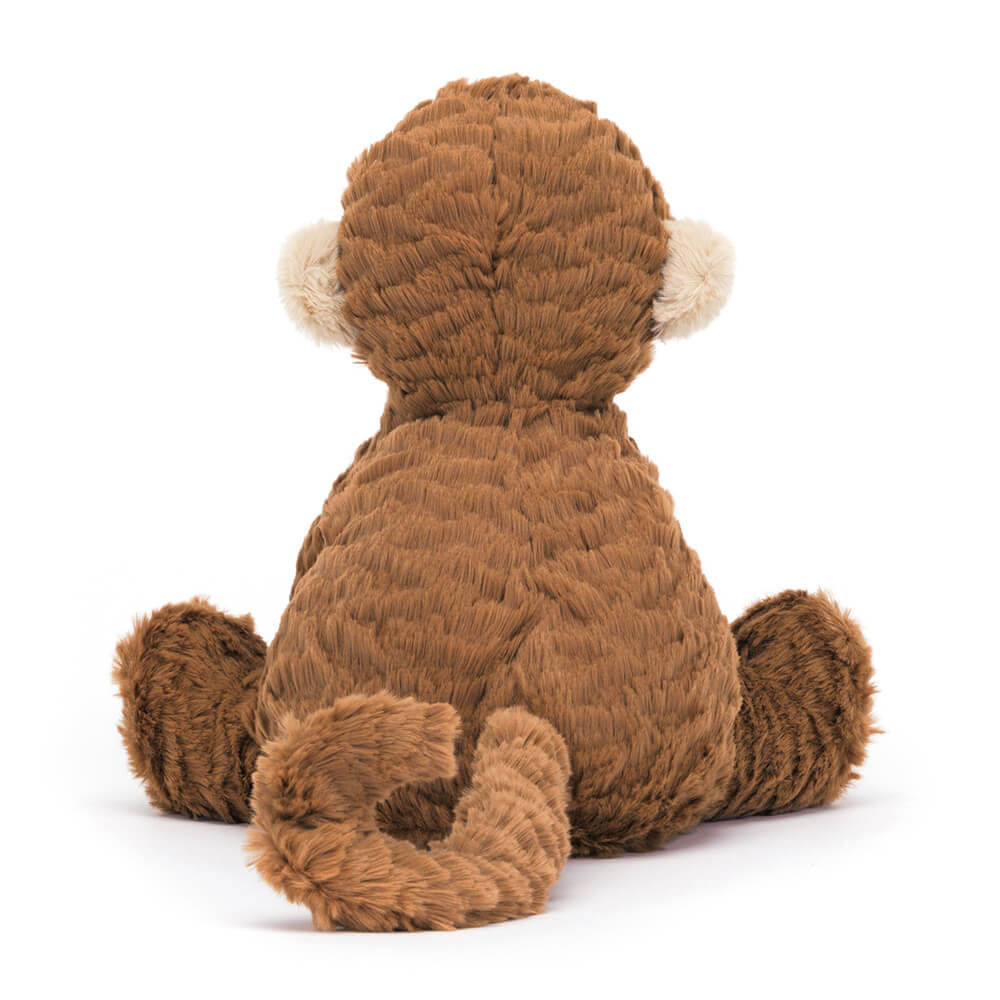 Fuddlewuddle Monkey - Official Jellycat